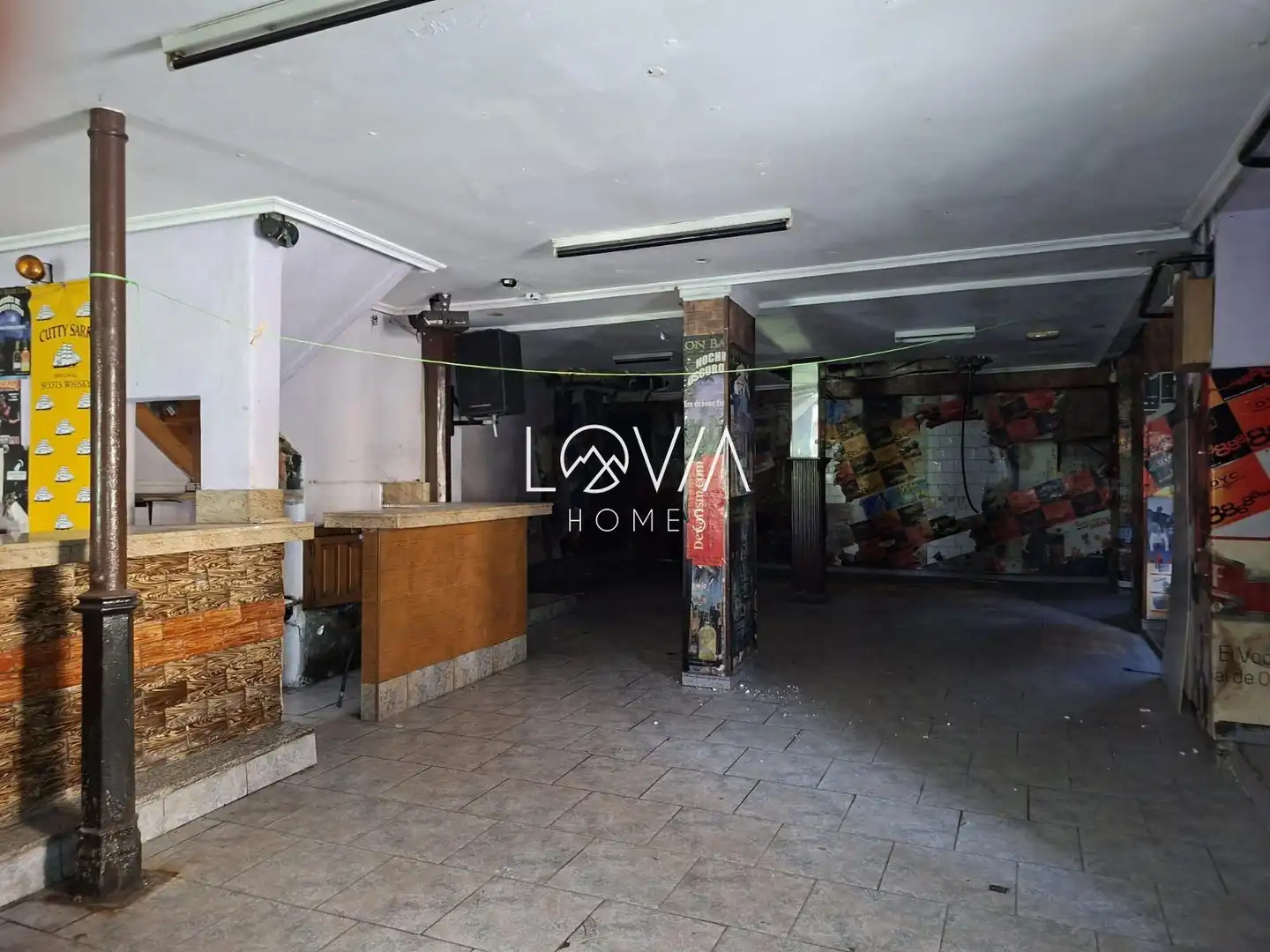Casa o xalet en venda en San Martín del Rey Aurelio