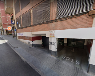 Aparcament de Garatge de lloguer en L'Hospitalet de Llobregat