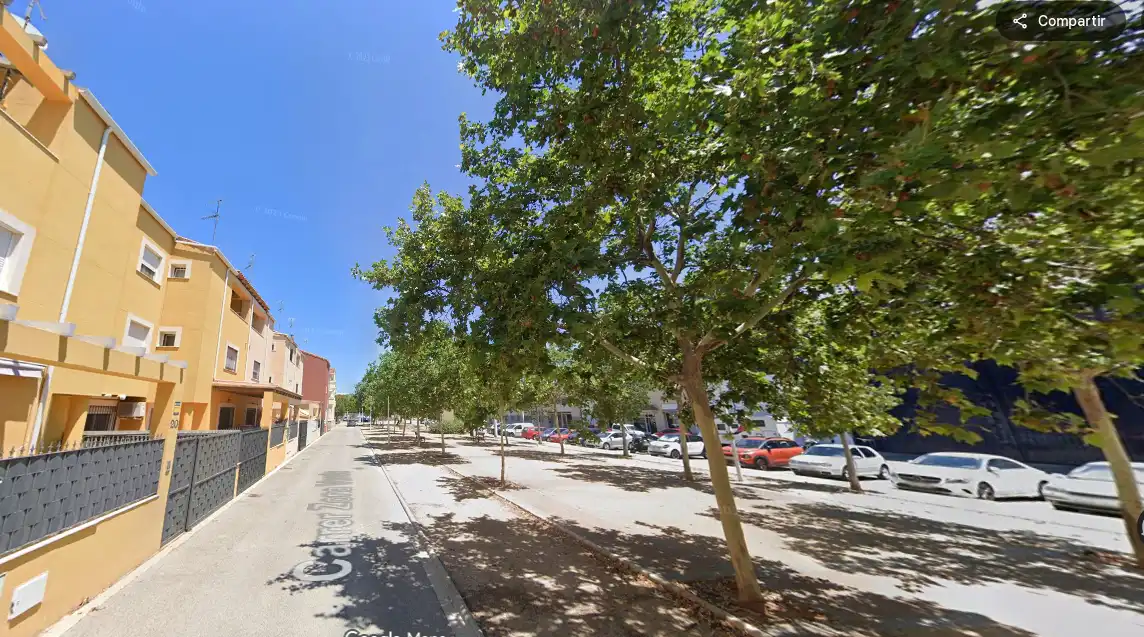 Maison mitoyenne à vendre à Plaça Alfredo Krauss