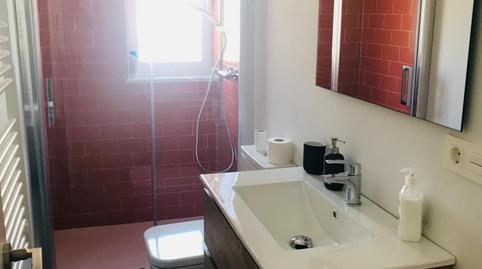 Foto 3 de Apartament per a compartir a Vidal, Salamanca Capital