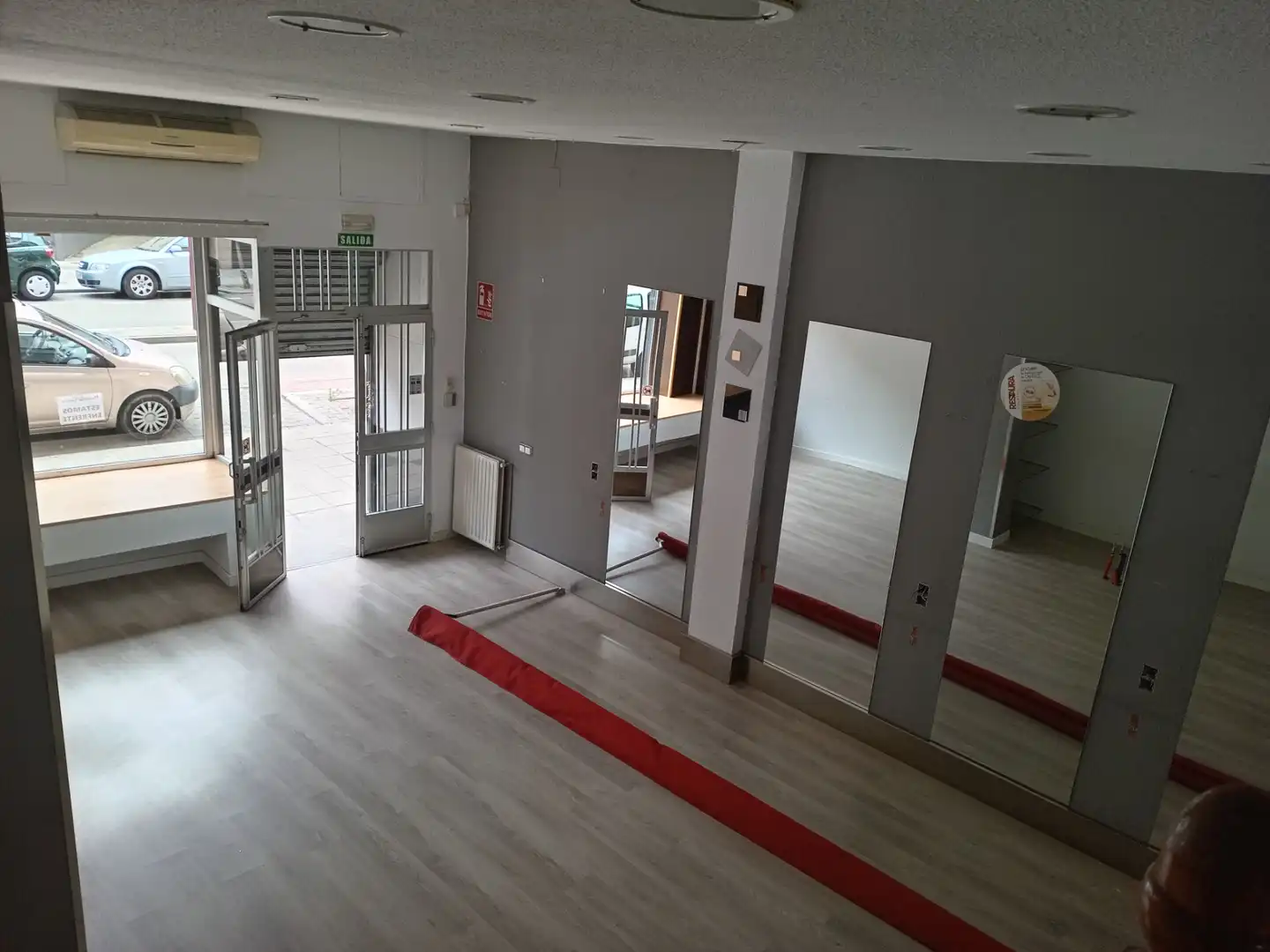 Local comercial en venta en Santa Marta de Tormes, imagen 5