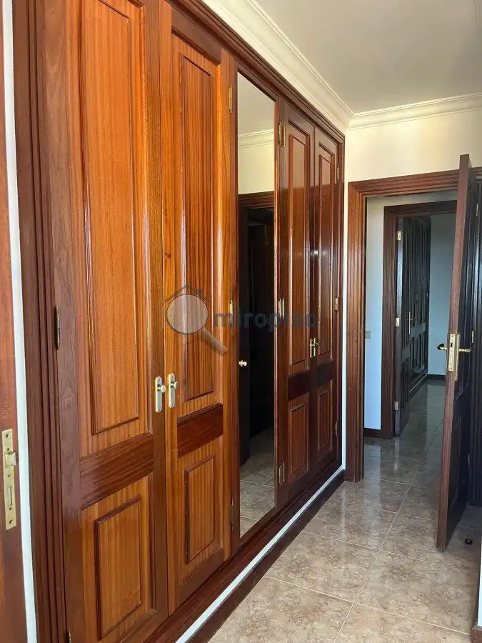 Houses for rent in El Rosario  with Air Conditioner, Terrace and Storage room