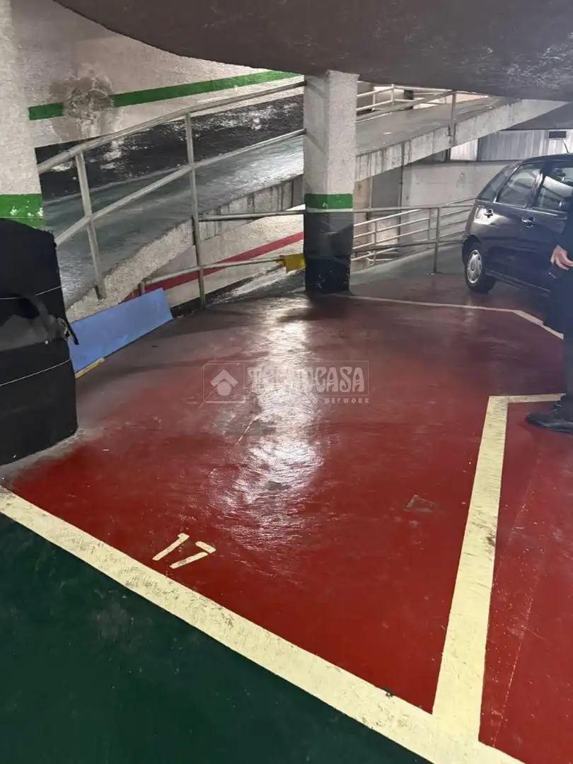 Garage zum Verkauf in Barcelona