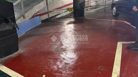 Foto 4 de Garatge en venda a Les Roquetes,  Barcelona Capital