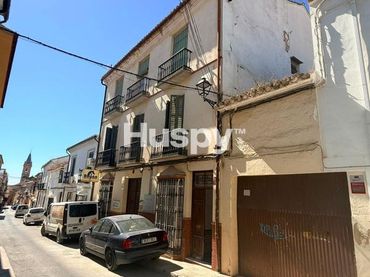 House for sale in Calle Santa Ana