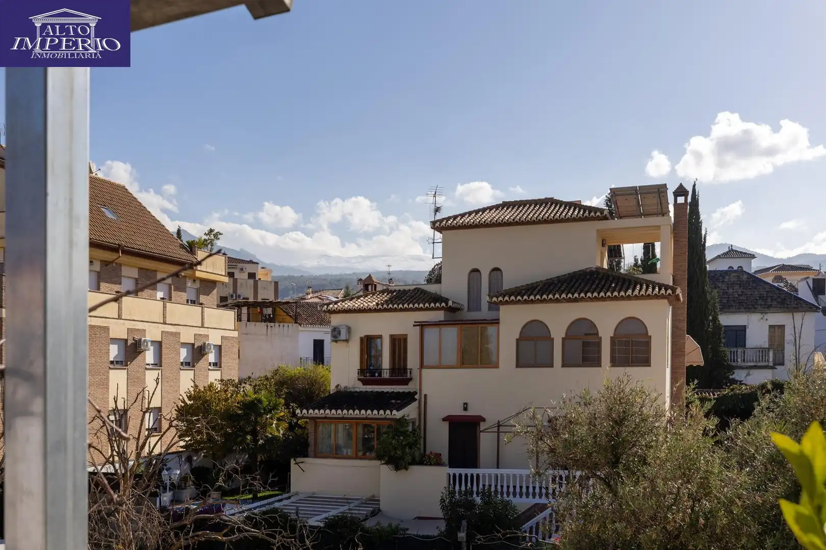 Casa amb terrassa en venda a La Zubia Ciudad, imagen 43