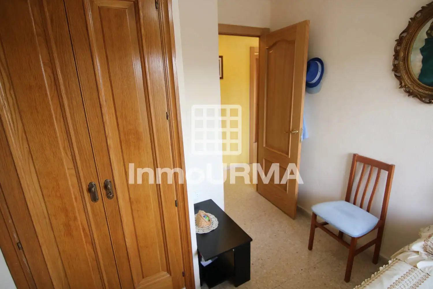 Wohnung zum Verkauf in Alicante / Alacant mit Terrasse, Möbliert und Balkon