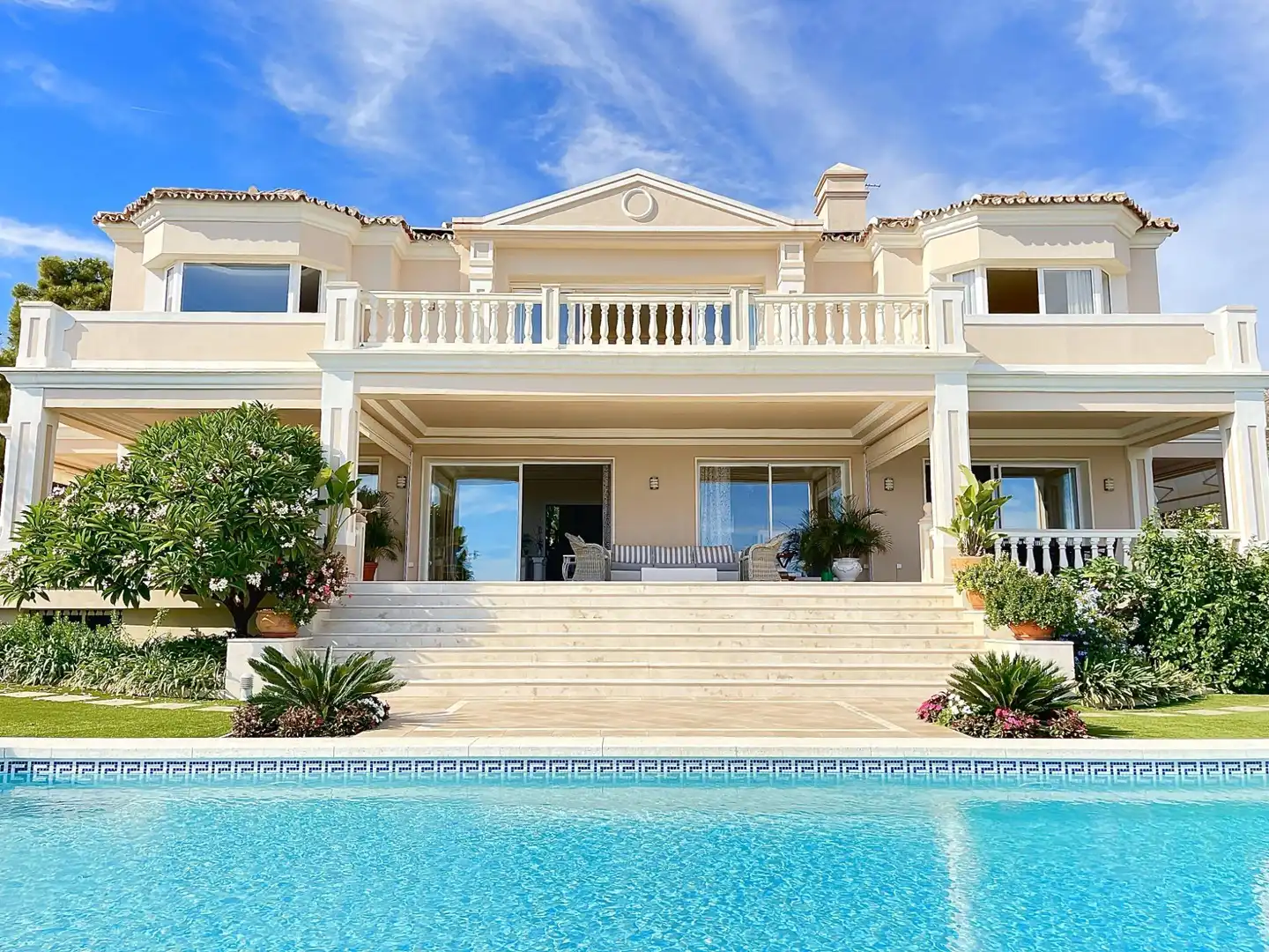 Villa avec piscine à vendre à Milla de Oro, imagen 2