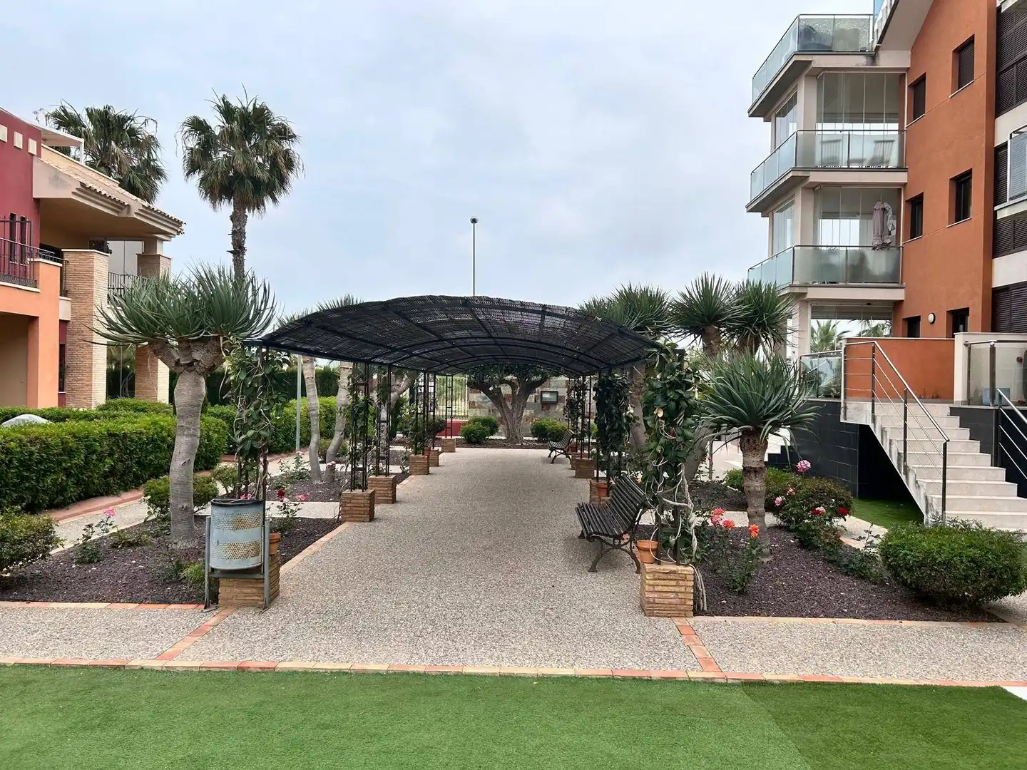 Apartment mit Terrasse zum Verkauf in Orihuela Costa, imagen 25