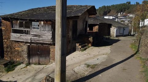 Foto 2 de Pis en venda a Bendollo, Quiroga, Lugo