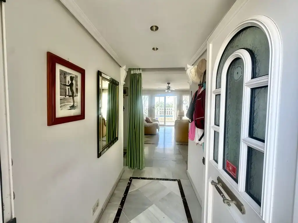 Villa avec piscine à vendre à Calahonda, imagen 8