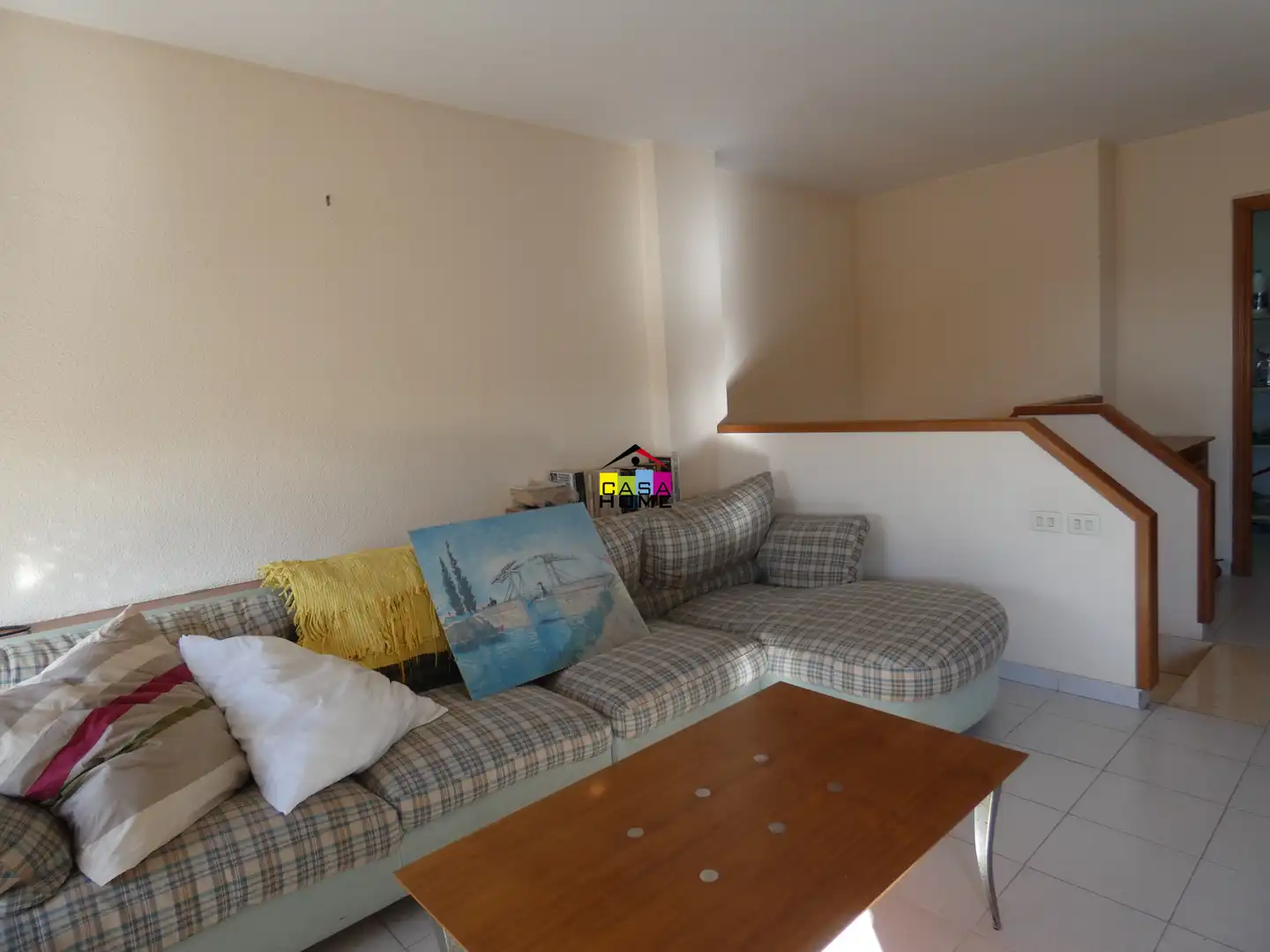 Attique avec terrasse à vendre à Este, imagen 39