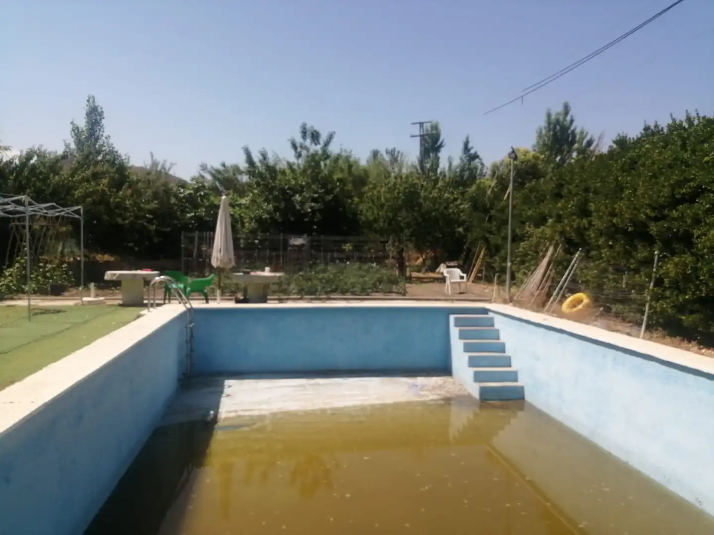 Detached house for sale in Ctra. Puente Nuevo, imagen 11