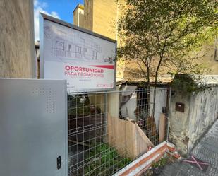 Exterior view of Residential for sale in Langreo