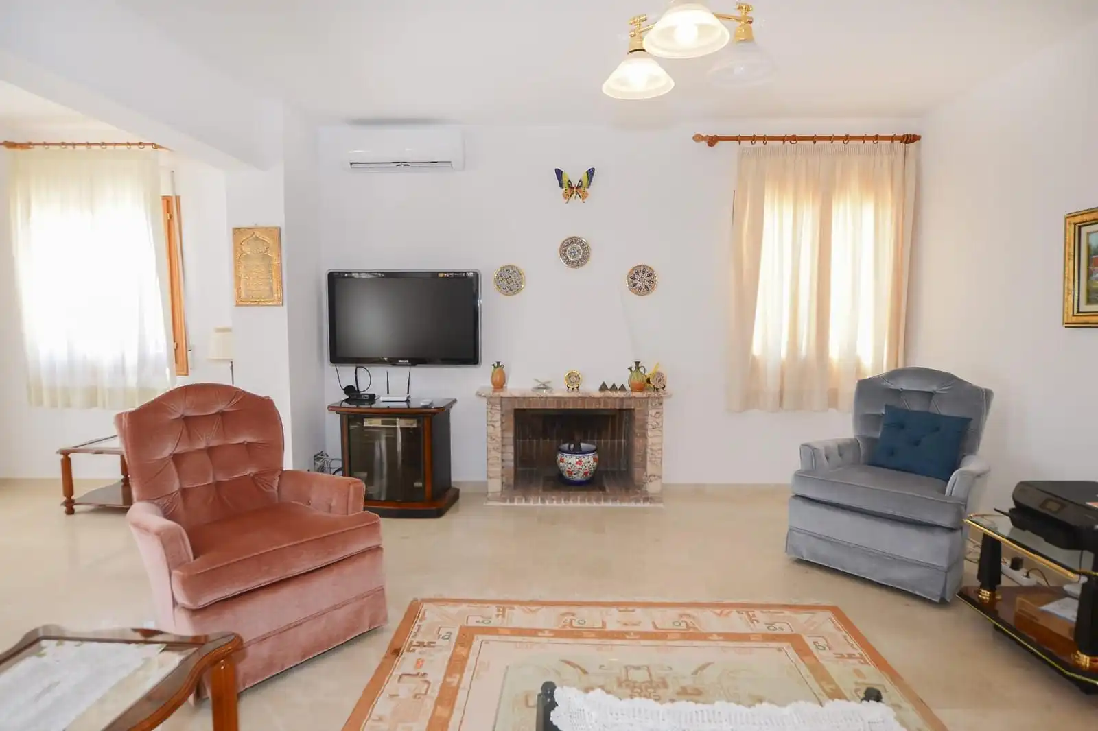 Casa amb piscina en venda a Marisol Park - Ortembach - Los Almendros, imagen 32