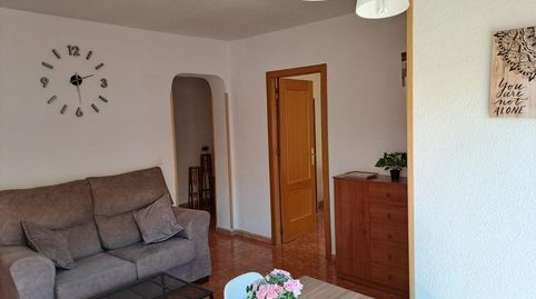 Foto 4 de Piso de alquiler en Ensanche, Cartagena