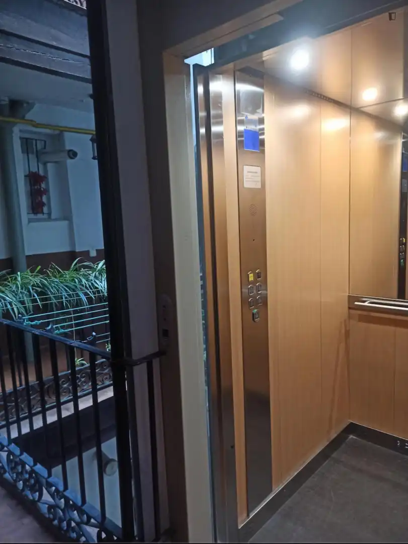 Apartament amb ascensor de lloguer a Centro, imagen 21