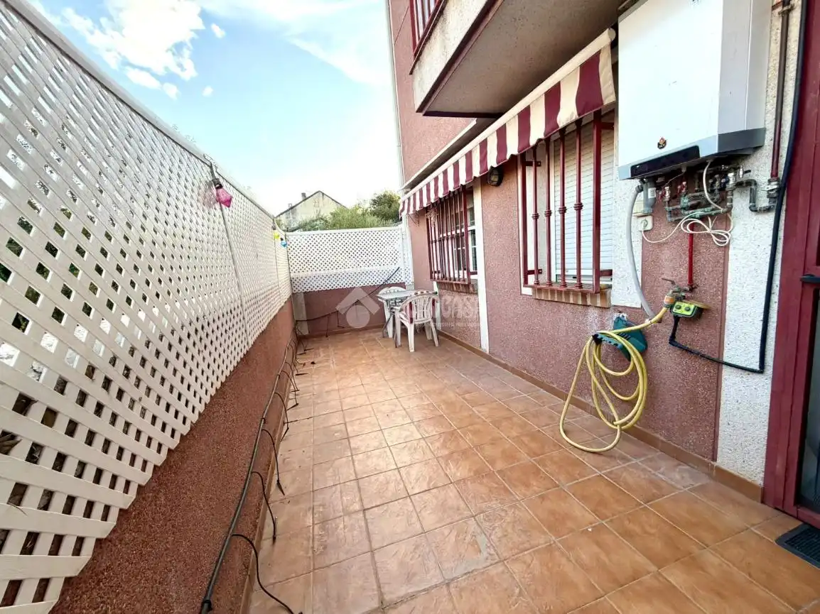 Appartement à vendre à Diseminado Pj Alto Olivas, imagen 10