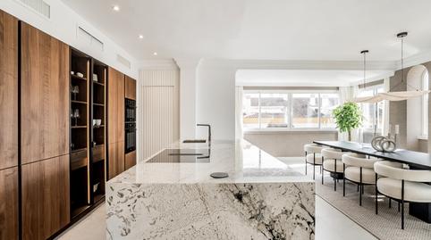 Foto 4 de Àtic en venda a La Carolina - Guadalpín, Marbella