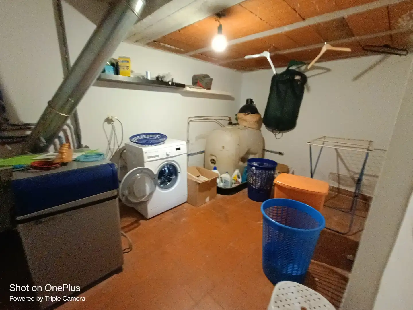 Casa o chalet en venta en Burguillos de Toledo con Calefacción, Jardín privado y Amueblado
