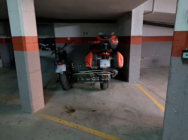 Individuel à vendre à Centro