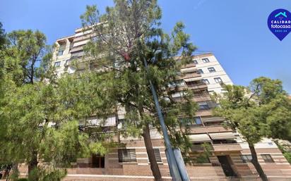 Exterior view of Flat for sale in Valdemoro  with Terrace