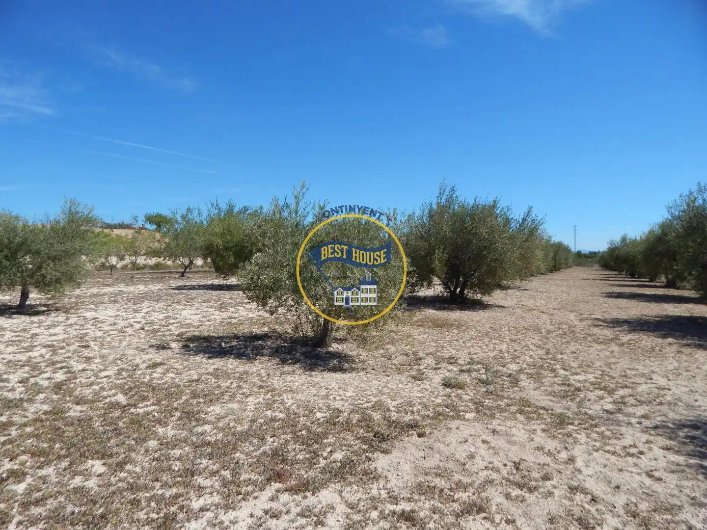 Residencial en venda en Agullent