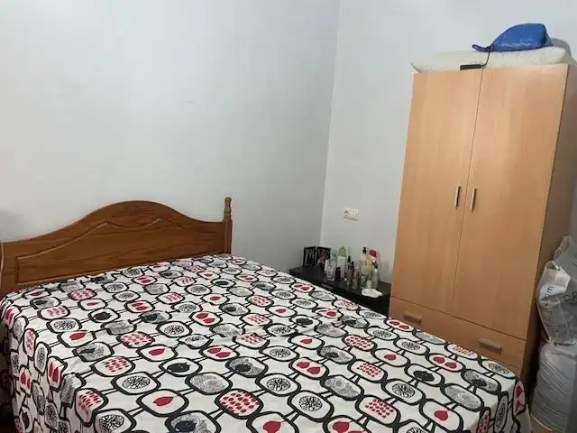 Àtic en venda a La Unión ciudad