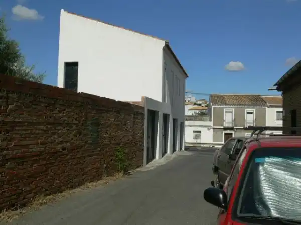 Exterior view of Residential for sale in Castilblanco de los Arroyos