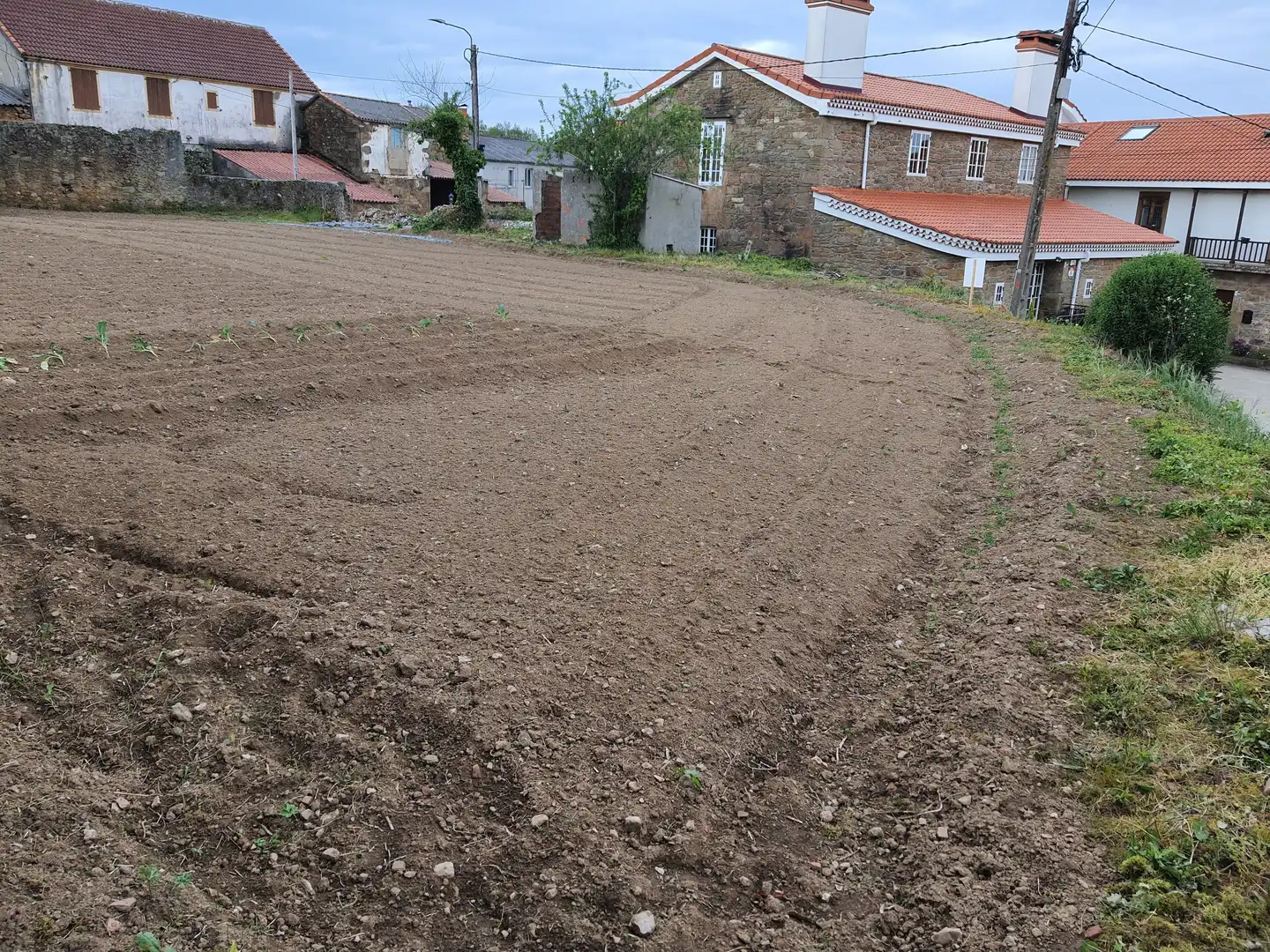 Terreno residencial en venta en Queo de Abaixo, imagen 9
