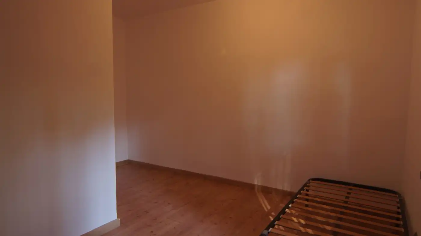 Dormitori de Casa o xalet en venda en El Catllar  amb Parquet, Terrassa i Piscina