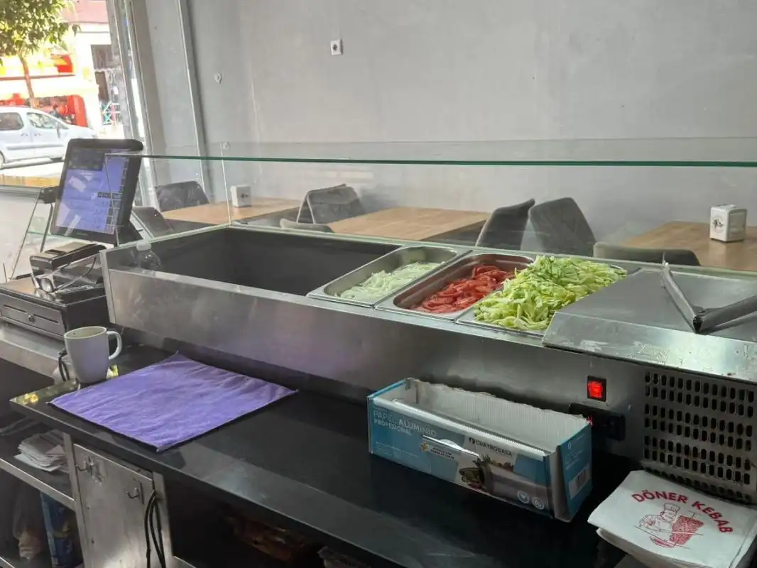 Local comercial en venta en Centro, imagen 2
