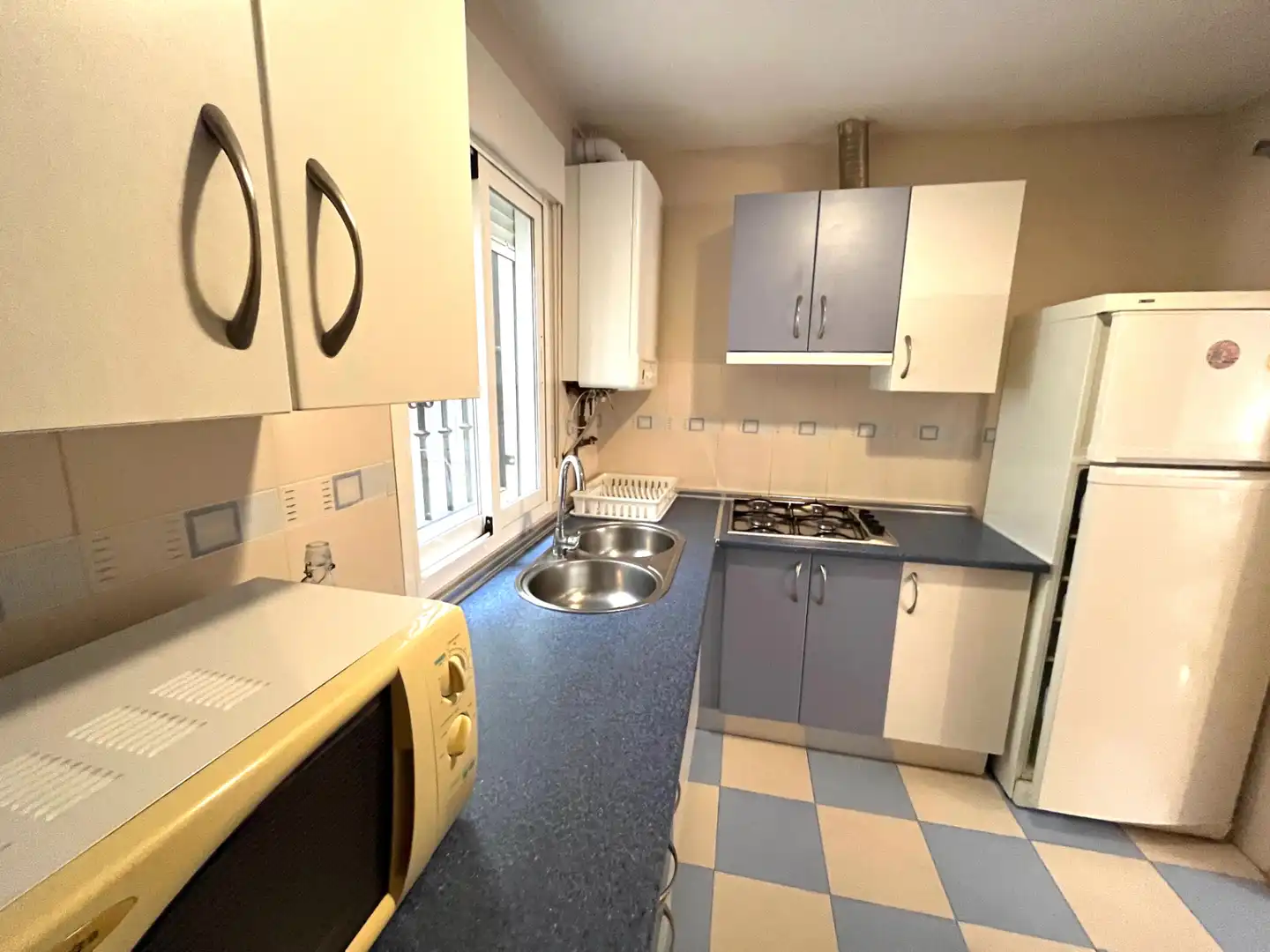 Flat with lift for sale in Avenida Mariana Pineda 6, imagen 19