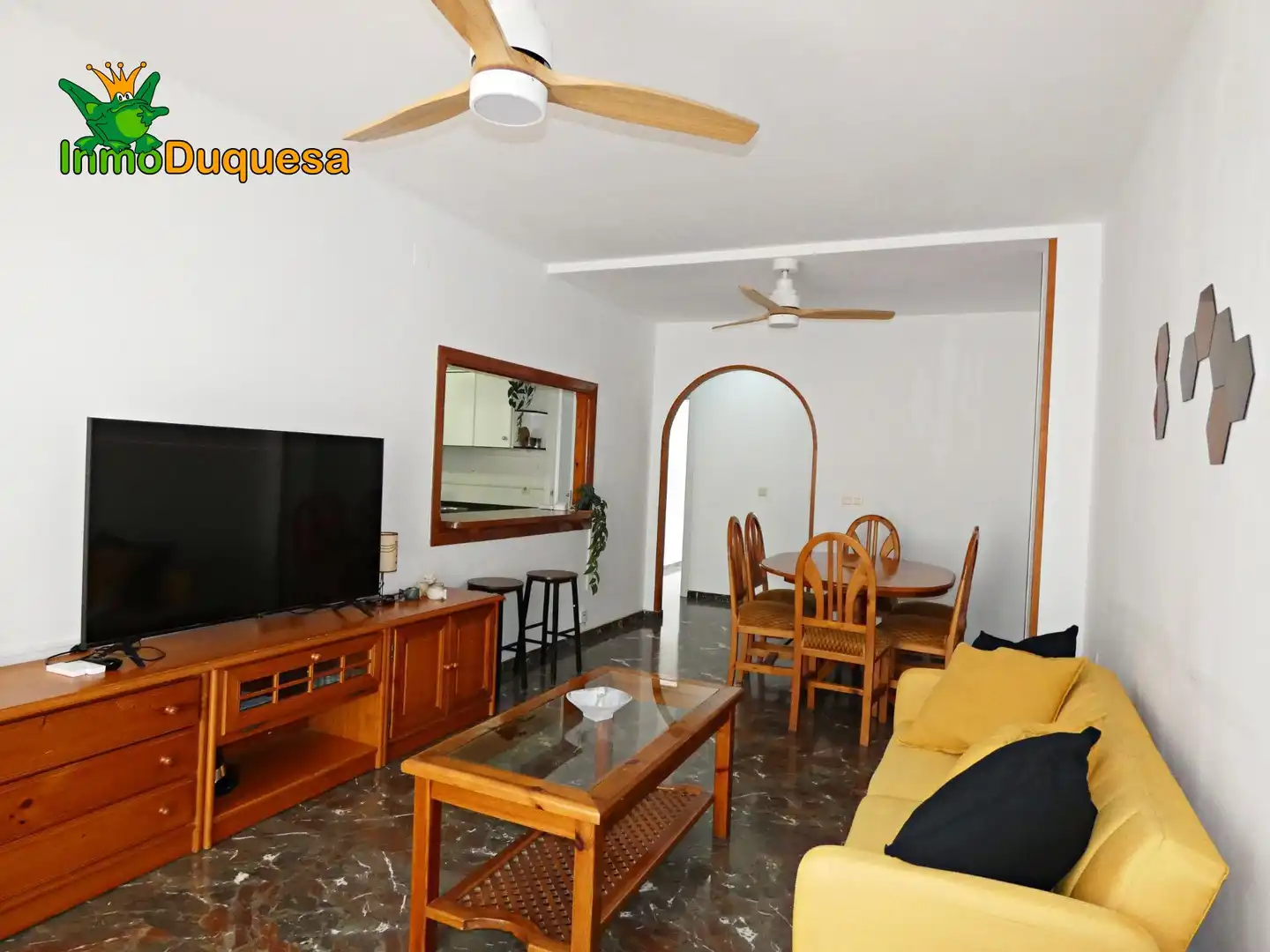 Piso con ascensor en venta en Castell de Ferro, imagen 23
