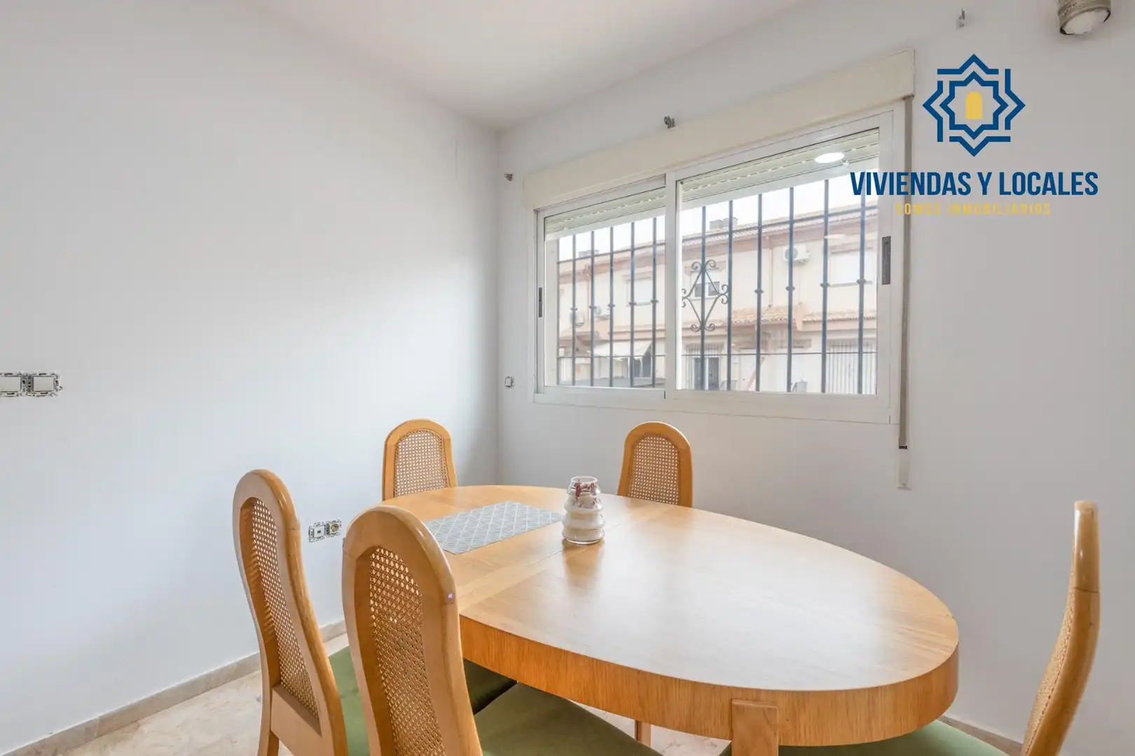 Reihenhaus mit Terrasse zum Verkauf in MARTE 21, imagen 9