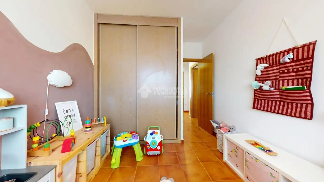 Casa bifamiliare con piscina in vendita a El Casar, imagen 27