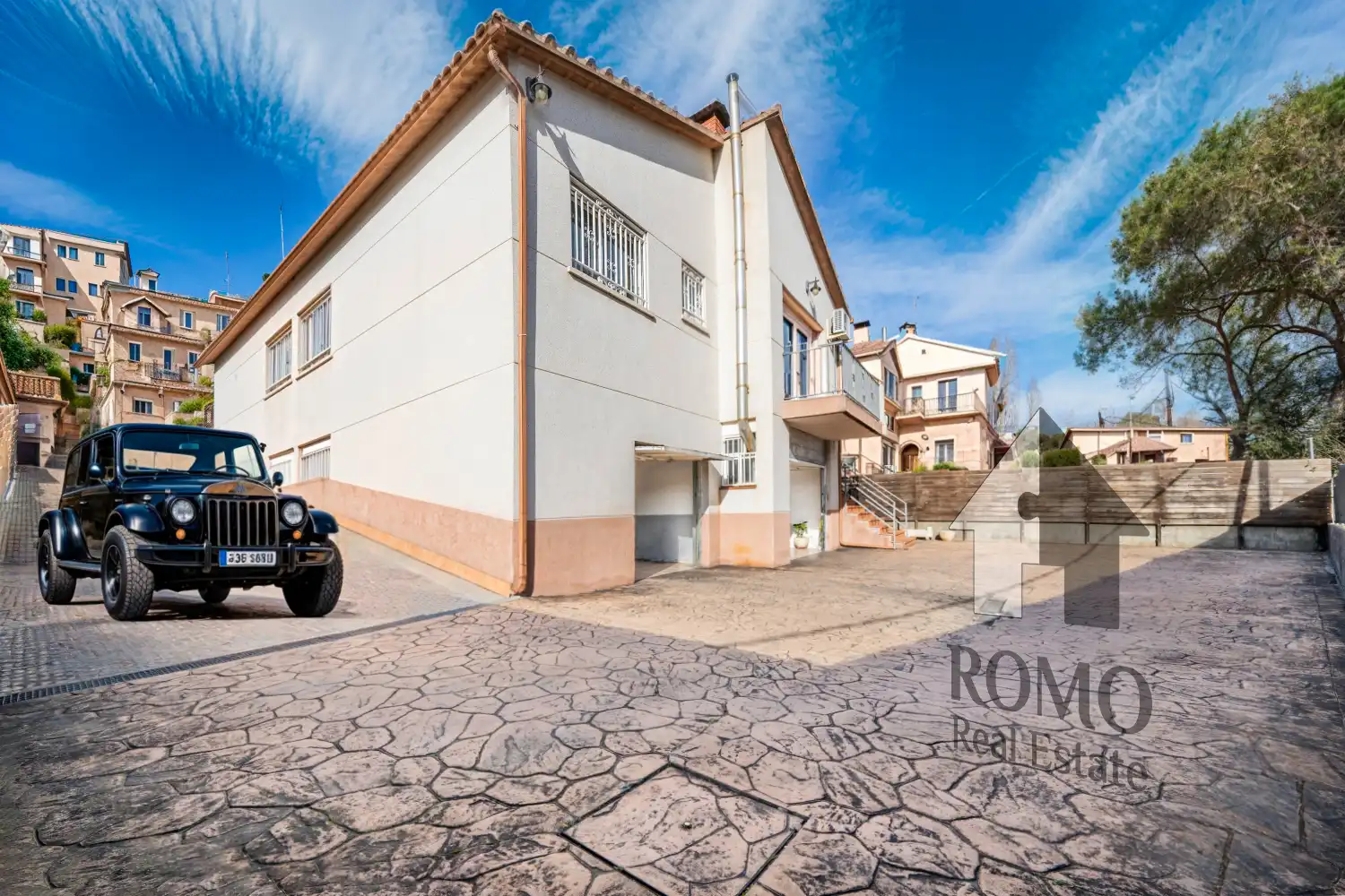 Casa o chalet en venta en Lliçà d'Amunt