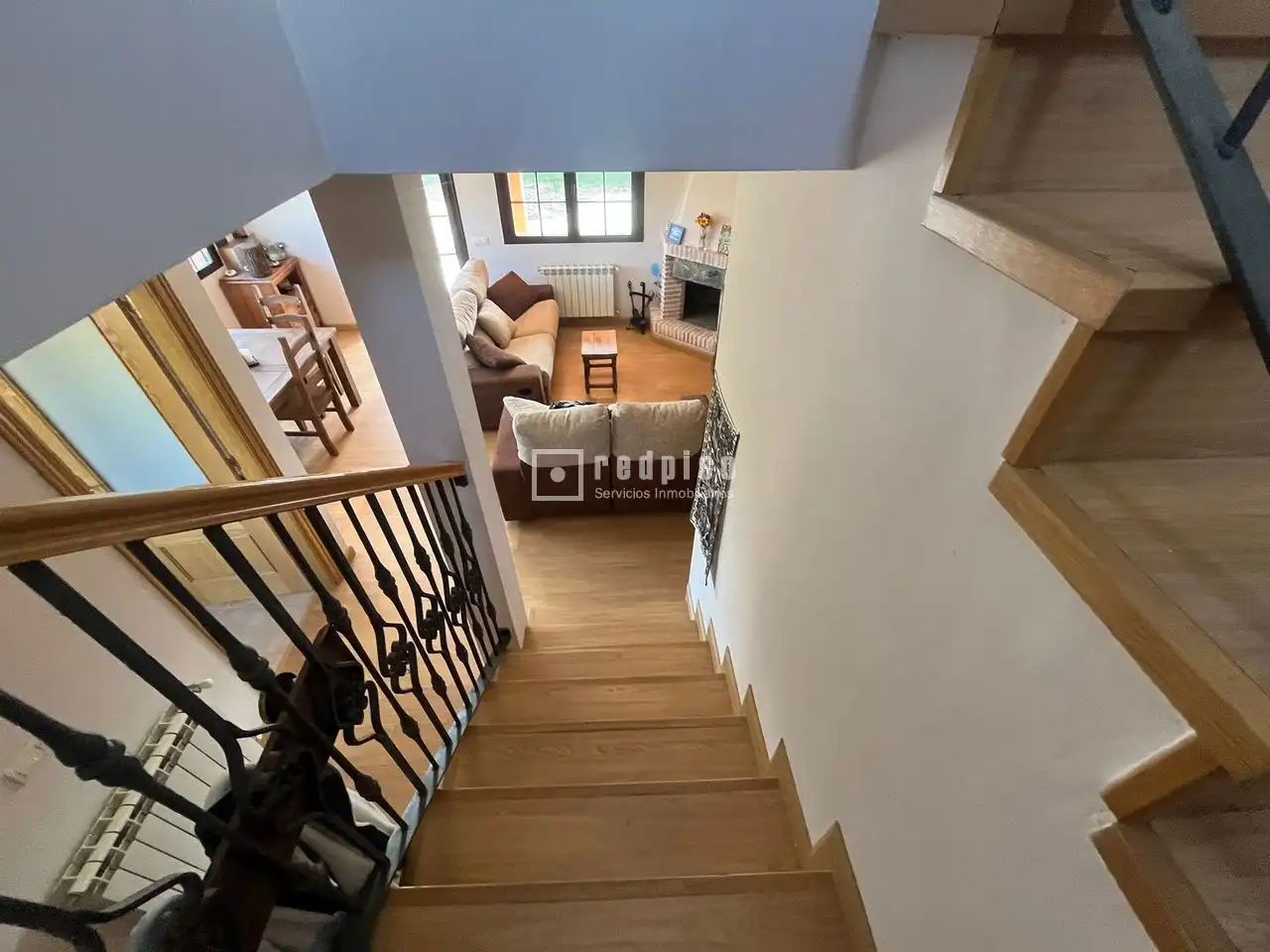Casa o chalet en venta en Duruelo
