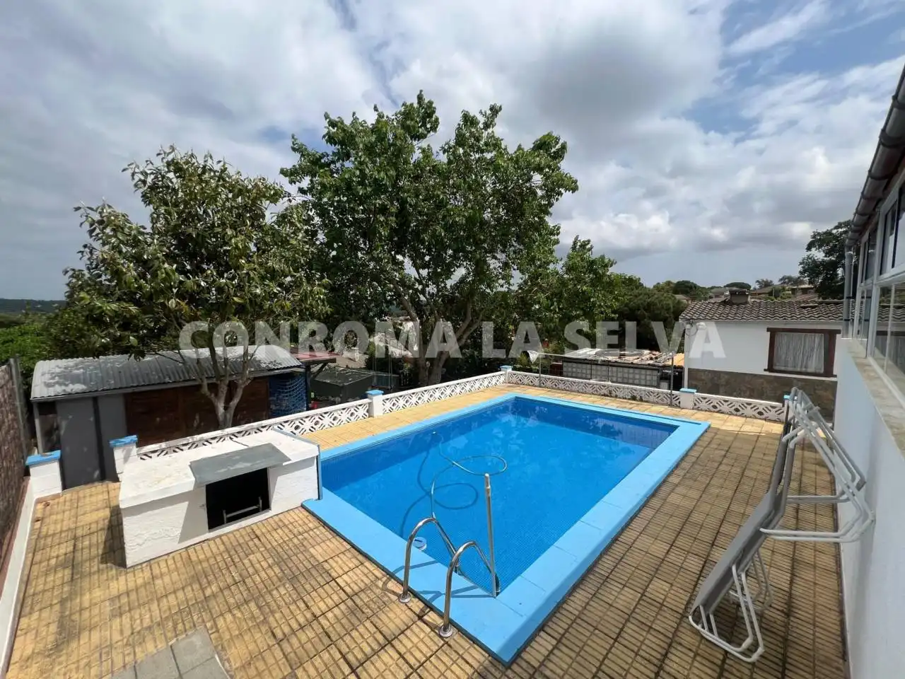 Casa amb piscina en venda a Niàgara Parc - Àgora Parc, imagen 6