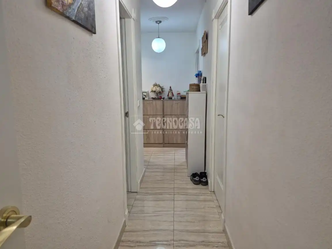 Piso en venta en Málaga con Aire acondicionado, Calefacción y Terraza