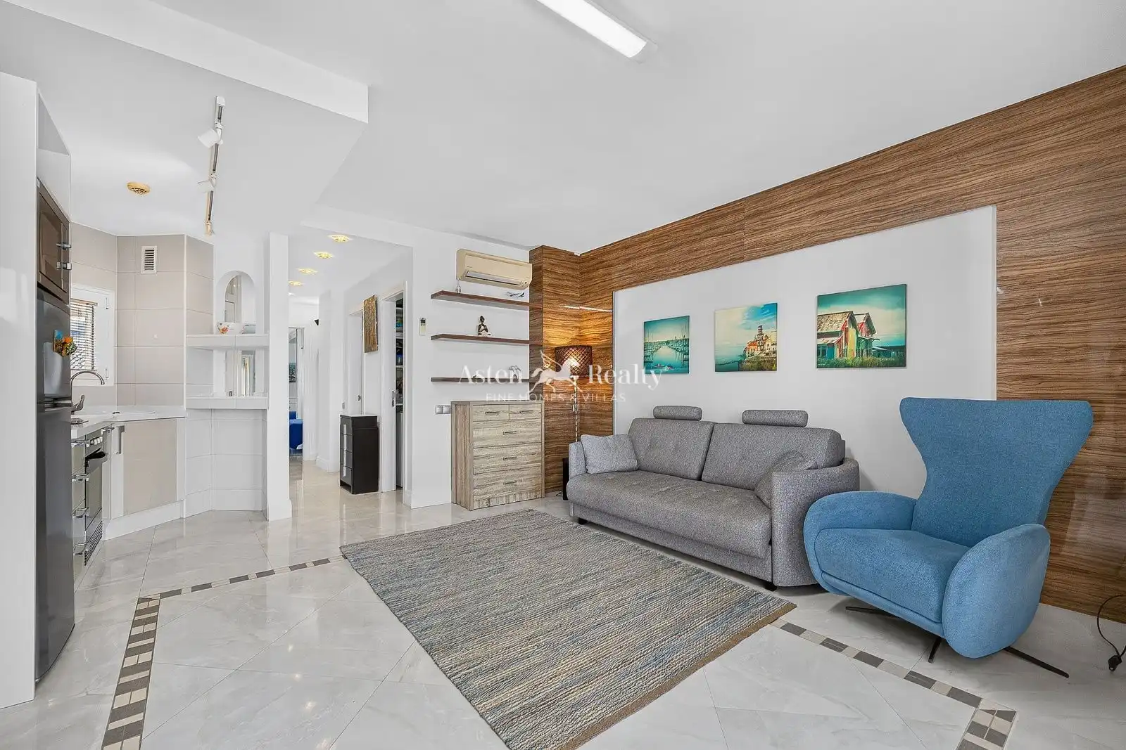 Attique avec piscine à vendre à Bruselas 7, imagen 4