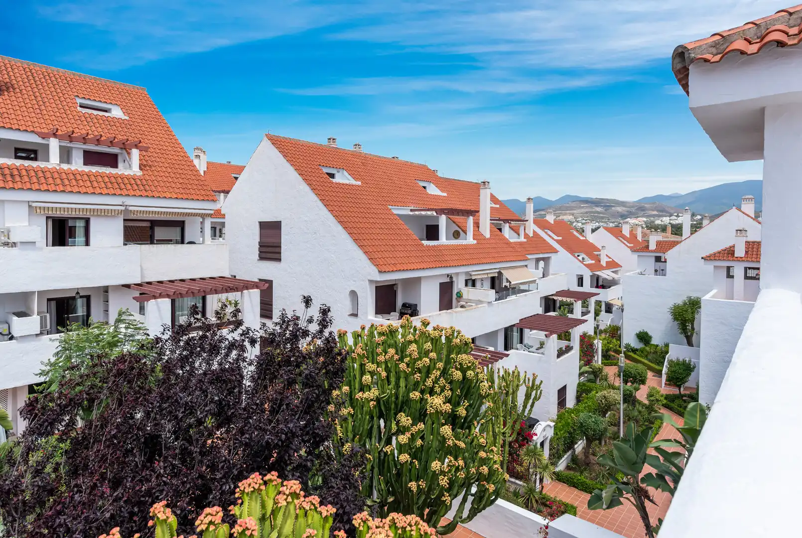 Apartament amb piscina en venda a Marbella Centro, imagen 17