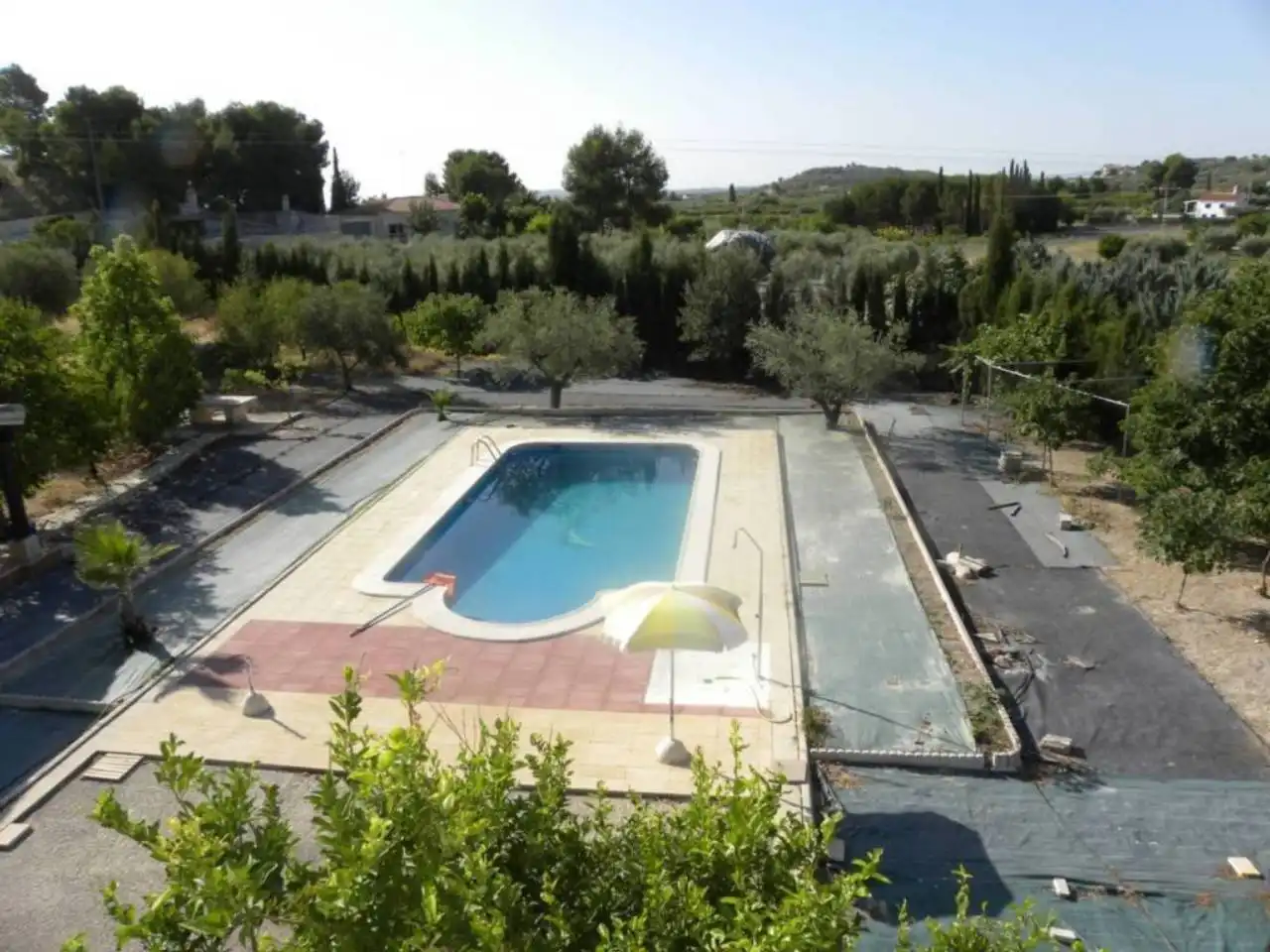 Xalet amb piscina en venda a Moratalla, imagen 11