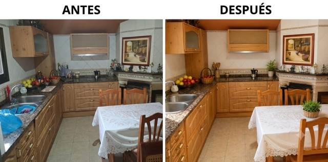 Casa-chalet en Venta en Carrer de les Acacies en Alcover