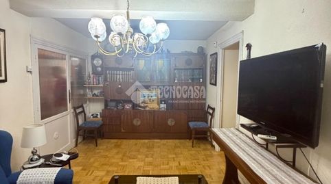 Foto 3 de Piso en venta en Moscardó, Madrid Capital