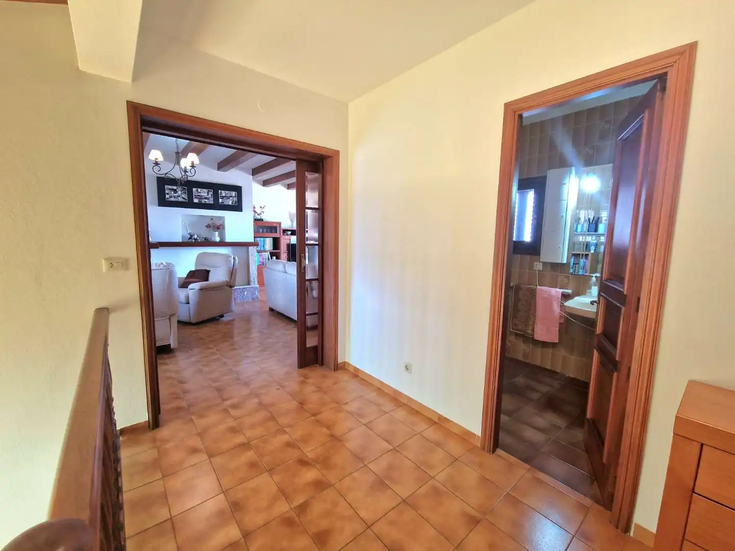 Haus zum Verkauf in Sant Agustí-Cala de Bou, imagen 36