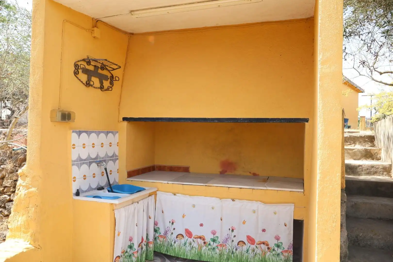Casa rústica en venda a Vall d'Alba, imagen 43