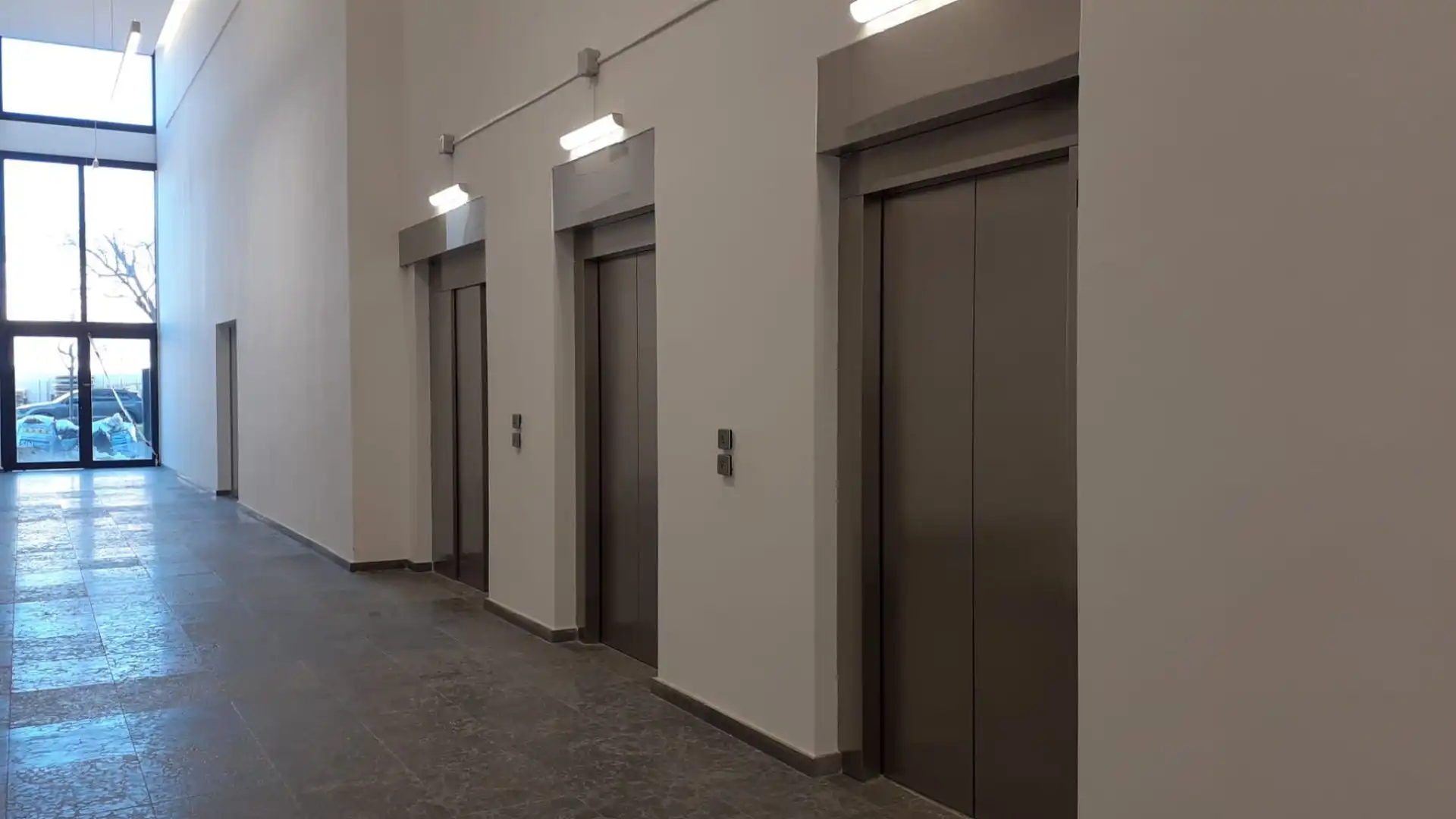 Oficina con ascensor en alquiler en Bellvitge - El Gornal - Granvia LH, imagen 37