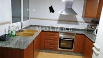 Kitchen of Flat for sale in Algemesí  with Alarm