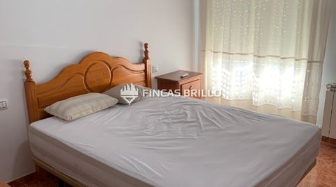 Foto 5 de Apartament de lloguer a Calle San Petersburgo, Nuevo Cáceres, Cáceres Capital